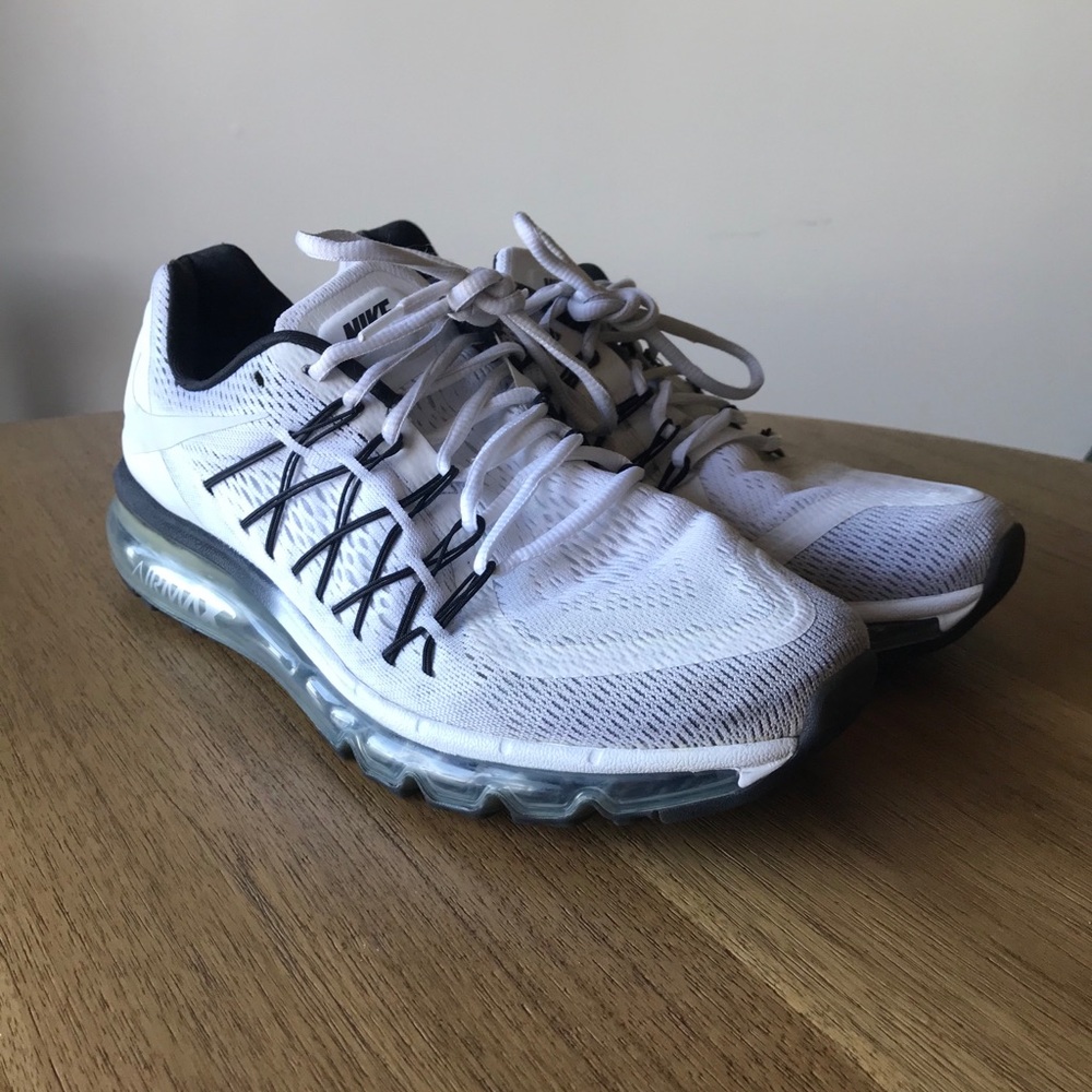 Nike Air Max 2015
